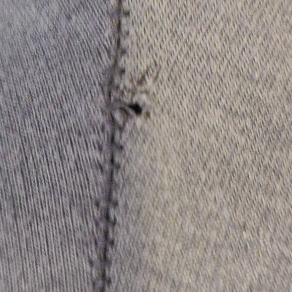 PINK Victoria's Secret Flare Leg/Wide Leg Sweat Pants - Picture 8 of 9